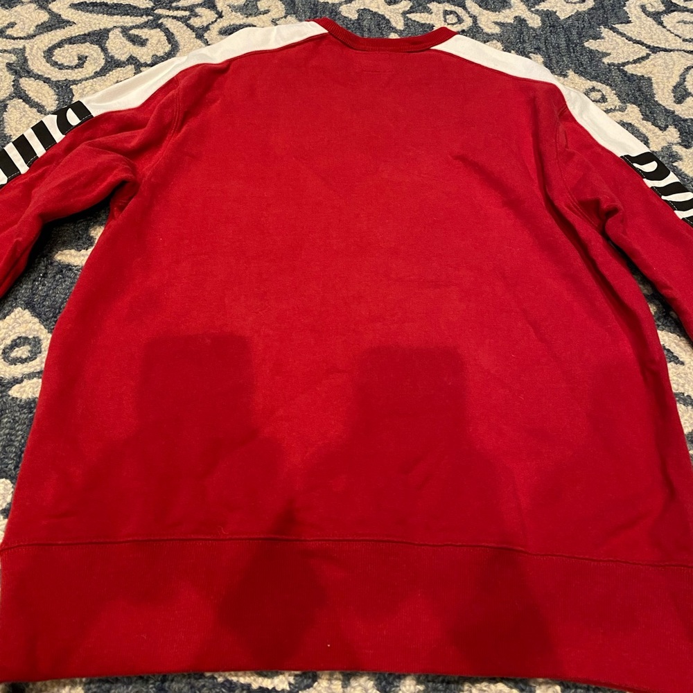 Tailgate Ohio State Buckeyes Pullover Sweater In … - image 2